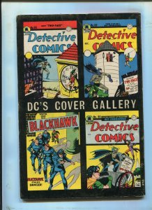 BATMAN #DC-20 - 100 PAGE SPECTACULAR! - (7.0) 1973