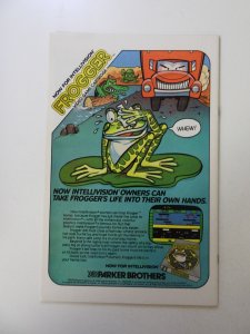 The Amazing Spider-Man #243 (1983) VF condition