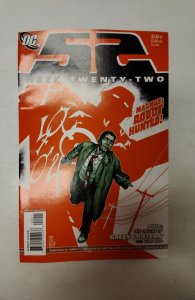 52 #22 (2006) NM DC Comic Book J730