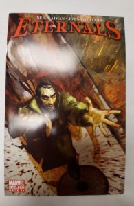 Eternals #5 (2006) NM Marvel Comic Book J663