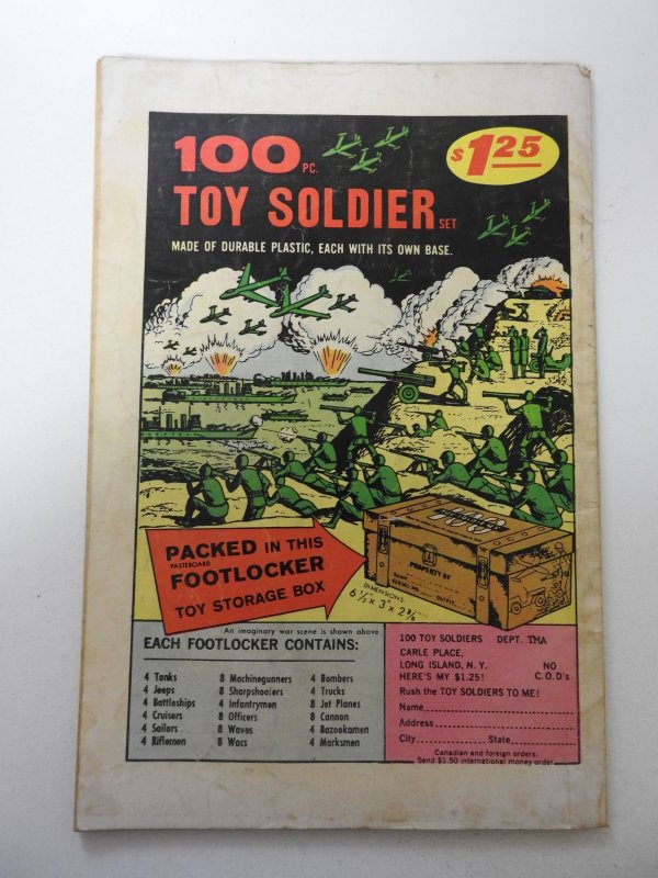 Marvel Tales #1 (1964) VG/FN Condition!