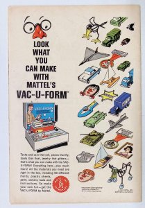 Detective Comics #352 (1966)