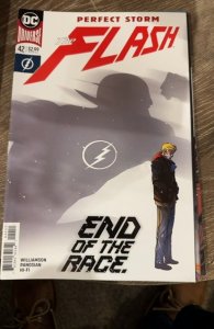 The Flash #42 (2018) Flash 