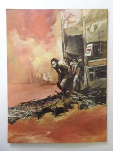 Web Of Horror #2 (1970) FN+ Condition!