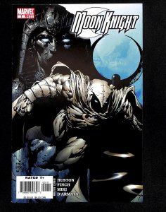 Moon Knight #1 (2006)