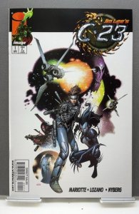 C-23 #1 (1998)