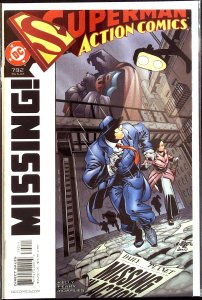 Action Comics #792 (2002)