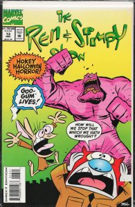 The Ren & Stimpy Show #13 (1993) Ren & Stimpy