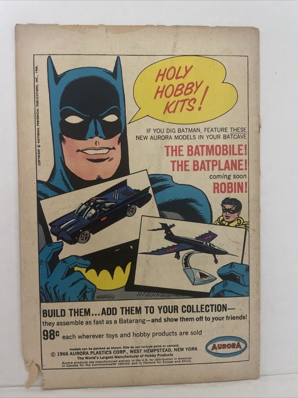 Sad Sack And The Sarge #58 READER 