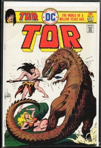 Tor #4 (1975) Tor