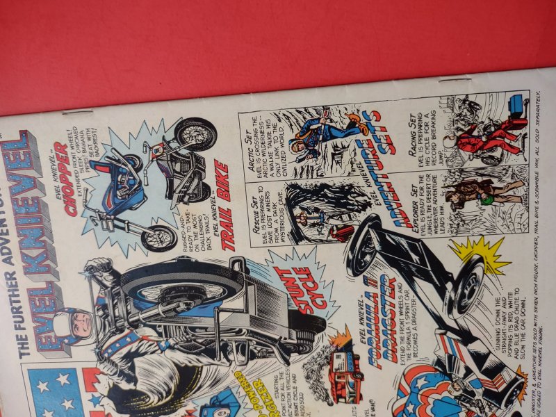 The X-Men #97 (1976)Havok vs cyclops