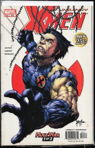 The Uncanny X-Men #423 (2003) X-Men