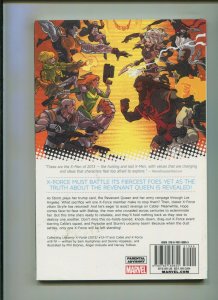 UNCANNY X-FORCE VOL. 3 (8.0) THE GREAT CORRUPTION, SOFTCOVER!! 2013