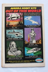 Showcase #78 (1968) Jonny Double [Key Issue] VGFN