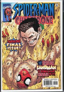 Spider-Man: Chapter One #12 (1999) Spider-Man