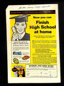 Avengers #66 GD+ 2.5 Qualified See Description 1st Adamantium!