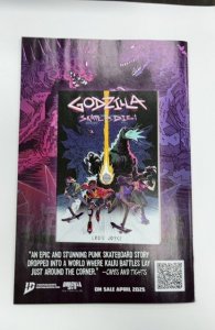 TMT, Mutant nation 5