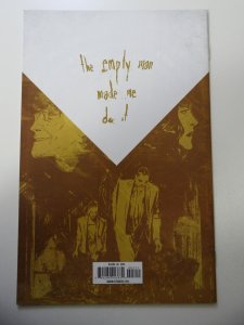 The Empty Man #3 (2014) NM Condition