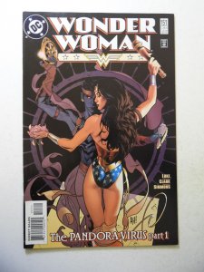 Wonder Woman #151 (1999) VF+ Condition