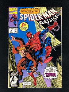 Spider-Man Classics #1 (1993)