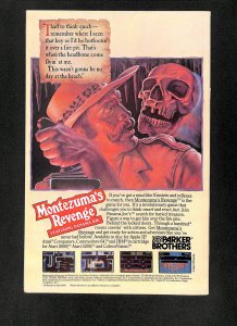 Marvel Super-Heroes Secret Wars #9 Avengers!  Iron Man!