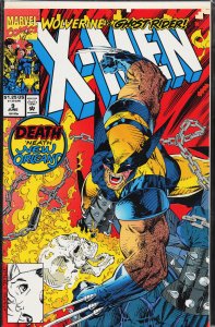 X-Men #9 (1992) X-Men