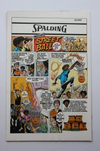 Machine Man #4 (1978) Machine Man VFNM