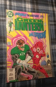 Green Lantern #31 (1992)