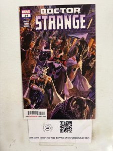 Doctor Strange # 14 VF-NM Marvel Comic Book 29 ET5