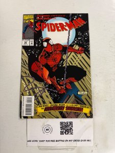 Spider-Man #22 VF-NM Marvel Comic Book 22 ET8