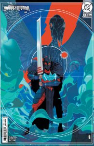 Absolute Wonder Woman #4 Cover A, B, C, or D (Pick a Variant) Bagged & Boarded