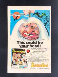 Wonder Woman #221 (1976)