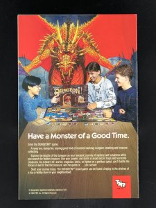 Ghost Rider #7 (1990)