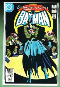 Detective Comics #531 (1983)