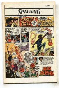 Flash #286--1980--First appearance RAINBOW RAIDER--DC--Comic book