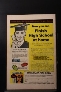 The Incredible Hulk #118 (1969)