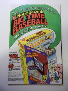 The Sword of Solomon Kane #2 (1985) VF- Condition