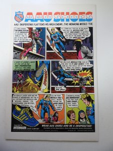 All-Star Comics #69 (1977) VF Condition