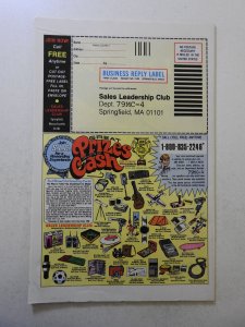 The X-Men #123 (1979) FN Condition! small moisture stains