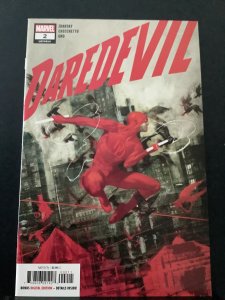 Daredevil #2 (2019)