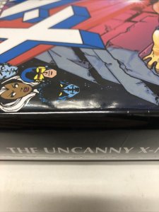 X-Men Phoenix Must Die! (2024) Omnibus • # 2 Marvel Comics • Special Double Size