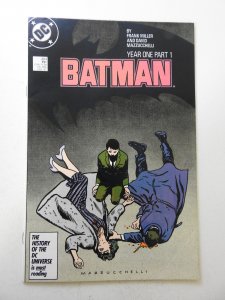 Batman #404 (1987) FN Condition!