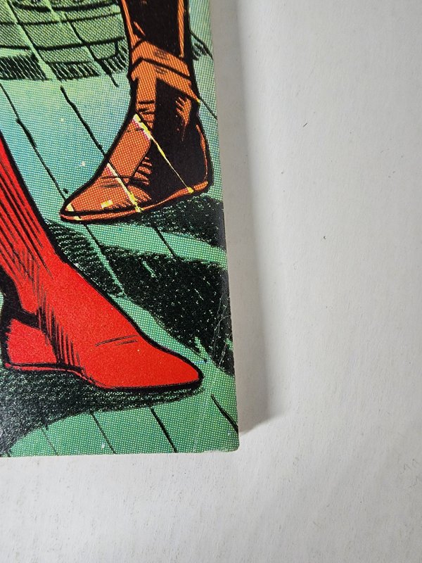 Superman #316 (1977)