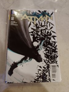 Batman #44 (2015)