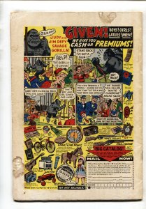 Astonishing #41--1955--Atlas--Mort Drucker--horror comic book