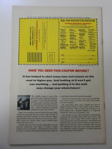 Weird Wonder Tales #1 (1973) FN/VF Condition!