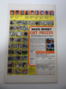 The Spectacular Spider-Man #28 (1979) VF Condition