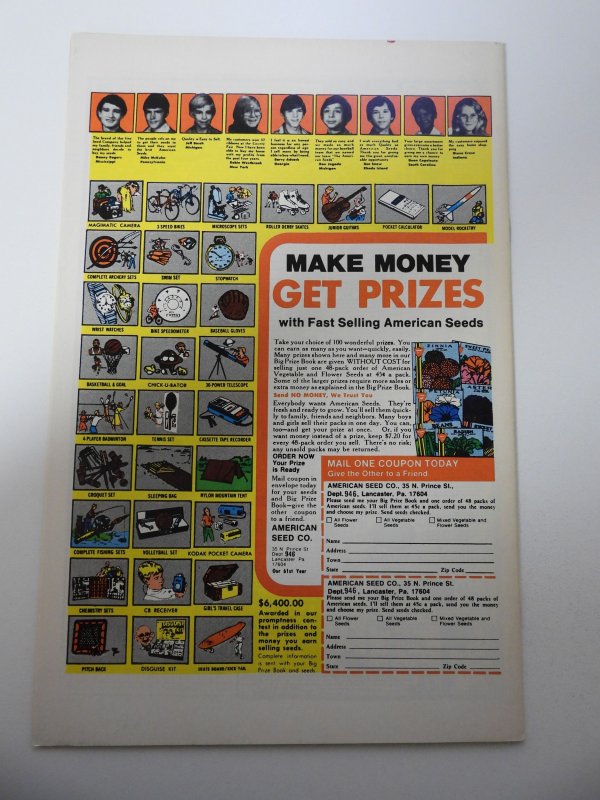 The Spectacular Spider-Man #28 (1979) VF Condition