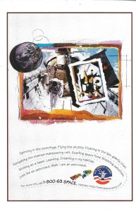 Green Goblin #9 (1996) - NM