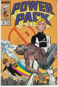 Power Pack #30 (1987)